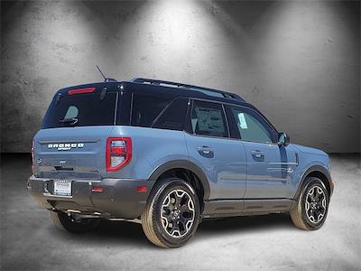2025 Ford Bronco Sport AWD SUV for sale #F25430 - photo 2