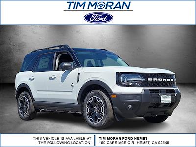 2025 Ford Bronco Sport AWD SUV for sale #F25431 - photo 1