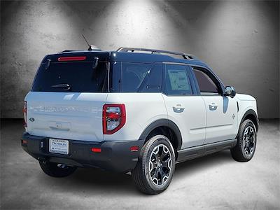 2025 Ford Bronco Sport AWD SUV for sale #F25431 - photo 2