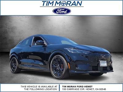 New 2025 Ford Mustang Mach-E GT AWD SUV for sale #F25433 - photo 1