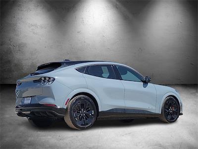 New 2025 Ford Mustang Mach-E GT AWD SUV for sale #F25435 - photo 2