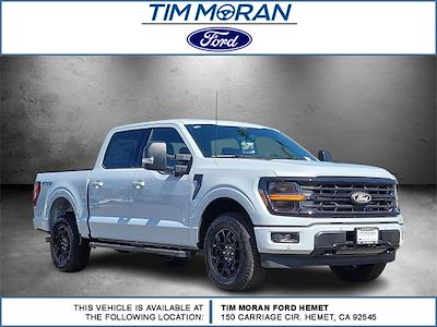 2025 Ford F-150 SuperCrew Cab 4x4 Pickup for sale #F25444 - photo 1