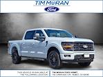 New 2025 Ford F-150 XLT SuperCrew Cab 4WD Pickup for sale #F25444 - photo 1
