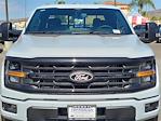New 2025 Ford F-150 XLT SuperCrew Cab 4WD Pickup for sale #F25444 - photo 21