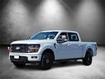 New 2025 Ford F-150 XLT SuperCrew Cab 4WD Pickup for sale #F25444 - photo 5