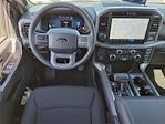 New 2025 Ford F-150 XLT SuperCrew Cab 4WD Pickup for sale #F25444 - photo 7