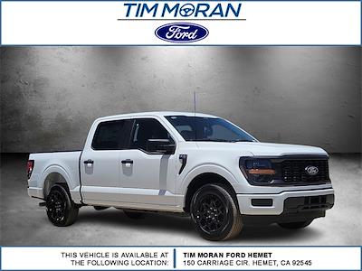 2025 Ford F-150 SuperCrew Cab 4x4 Pickup for sale #F25445 - photo 1