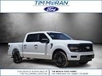 2025 Ford F-150 SuperCrew Cab 4x4 Pickup for sale #F25445 - photo 1