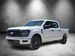 2025 Ford F-150 SuperCrew Cab 4x4 Pickup for sale #F25445 - photo 3