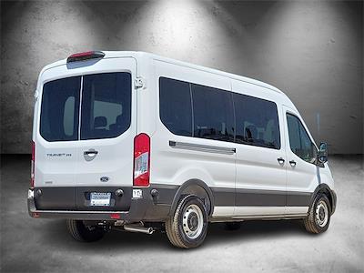 2025 Ford Transit 350 Medium Roof RWD Passenger Van for sale #F25446W - photo 2