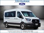 2025 Ford Transit 350 Medium Roof RWD Passenger Van for sale #F25446W - photo 1