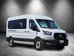 2025 Ford Transit 350 Medium Roof RWD Passenger Van for sale #F25446W - photo 3