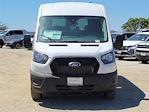 2025 Ford Transit 350 Medium Roof RWD Passenger Van for sale #F25446W - photo 22
