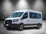 2025 Ford Transit 350 Medium Roof RWD Passenger Van for sale #F25446W - photo 5