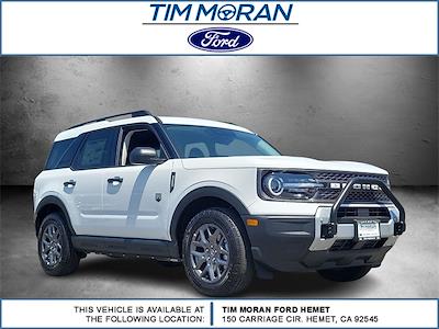 2025 Ford Bronco Sport AWD SUV for sale #F25449 - photo 1