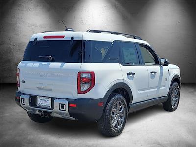 2025 Ford Bronco Sport AWD SUV for sale #F25449 - photo 2