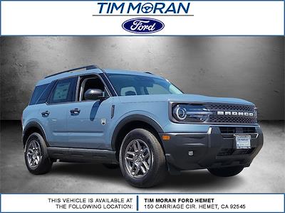 New 2025 Ford Bronco Sport Big Bend AWD SUV for sale #F25450 - photo 1