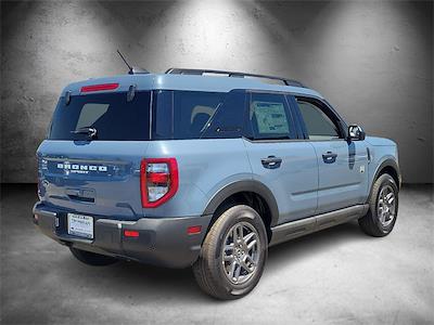 New 2025 Ford Bronco Sport Big Bend AWD SUV for sale #F25450 - photo 2