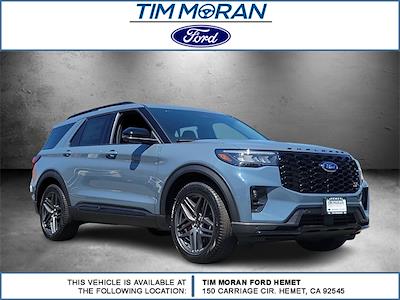 2025 Ford Explorer RWD SUV for sale #F25459 - photo 1