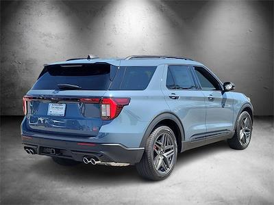 2025 Ford Explorer RWD SUV for sale #F25459 - photo 2
