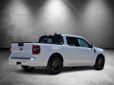 New 2025 Ford Maverick Lobo SuperCrew Cab AWD Pickup for sale #F25460 - photo 2