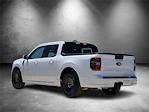 New 2025 Ford Maverick Lobo SuperCrew Cab AWD Pickup for sale #F25460 - photo 4