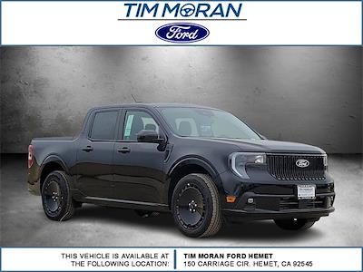2025 Ford Maverick SuperCrew Cab AWD Pickup for sale #F25461 - photo 1