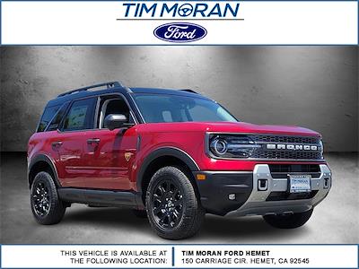 2025 Ford Bronco Sport AWD SUV for sale #F25465 - photo 1