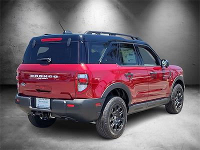 2025 Ford Bronco Sport AWD SUV for sale #F25465 - photo 2