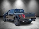 2025 Ford F-150 SuperCrew Cab 4x4 Pickup for sale #F25467S - photo 4