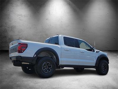 2025 Ford F-150 SuperCrew Cab 4x4 Pickup for sale #F25469S - photo 2