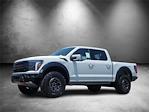 2025 Ford F-150 SuperCrew Cab 4x4 Pickup for sale #F25469S - photo 5