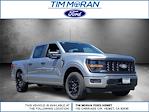 2025 Ford F-150 SuperCrew Cab 4x2 Pickup for sale #F25470 - photo 1