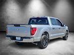 2025 Ford F-150 SuperCrew Cab 4x2 Pickup for sale #F25470 - photo 2