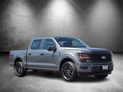 2025 Ford F-150 SuperCrew Cab 4x2 Pickup for sale #F25471 - photo 2