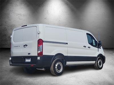 2025 Ford Transit 150 Low Roof RWD Empty Cargo Van for sale #F25475W - photo 2