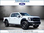New 2025 Ford F-150 Raptor SuperCrew Cab 4x4 Pickup for sale #F25483S - photo 1