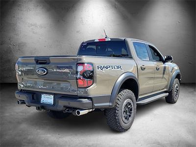 2025 Ford Ranger SuperCrew Cab 4x4 Pickup for sale #F25486S - photo 2