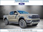 2025 Ford Ranger SuperCrew Cab 4x4 Pickup for sale #F25486S - photo 1
