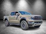 2025 Ford Ranger SuperCrew Cab 4x4 Pickup for sale #F25486S - photo 3