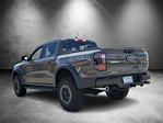 2025 Ford Ranger SuperCrew Cab 4x4 Pickup for sale #F25486S - photo 4