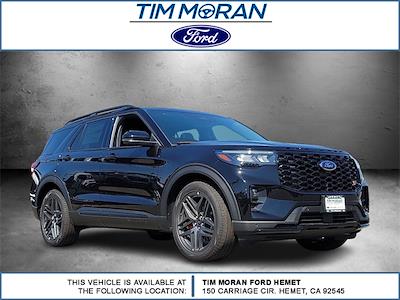 2025 Ford Explorer 4WD SUV for sale #F25488 - photo 1