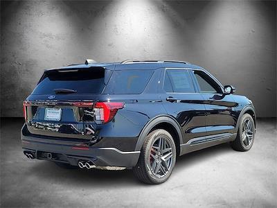 2025 Ford Explorer 4WD SUV for sale #F25488 - photo 2
