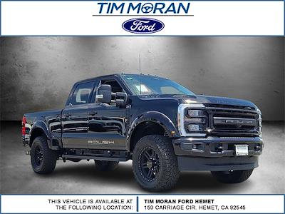2025 Ford F-250 Crew Cab 4x4 Pickup for sale #F25492S - photo 1