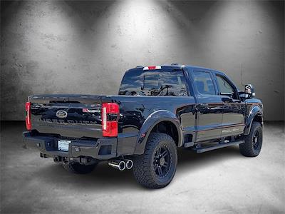 2025 Ford F-250 Crew Cab 4x4 Pickup for sale #F25492S - photo 2