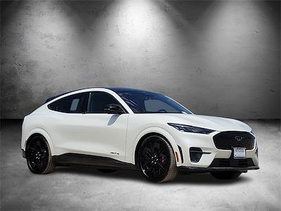 New 2025 Ford Mustang Mach-E GT AWD SUV for sale #F25495 - photo 2