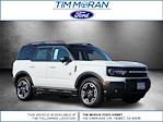 New 2025 Ford Bronco Sport Outer Banks AWD SUV for sale #F25501 - photo 1