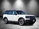 New 2025 Ford Bronco Sport Outer Banks AWD SUV for sale #F25501 - photo 3
