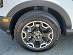 New 2025 Ford Bronco Sport Outer Banks AWD SUV for sale #F25501 - photo 24