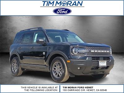 New 2025 Ford Bronco Sport Big Bend AWD SUV for sale #F25502 - photo 1